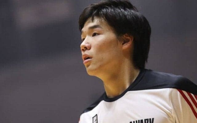 『エースの期待』に向き合う馬場雄大「求められている仕事を全うできたらエース」