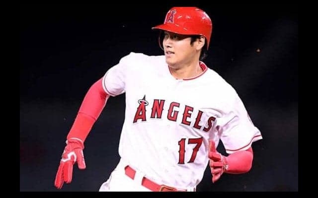【MLB】大谷、足首は「MAXまではいってない」も快足披露　無安打には「そういう時もある」