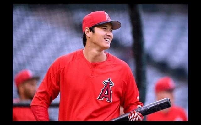 “懐疑論”吹き飛ばした大谷　MLB公式が改めて絶賛「我々は何て愚かなのか」