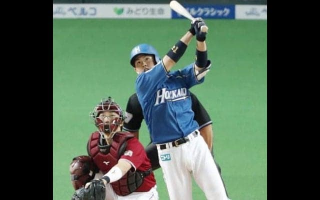 【戦評】5/3 北海道日本ハムファイターズvs東北楽天ゴールデンイーグルス