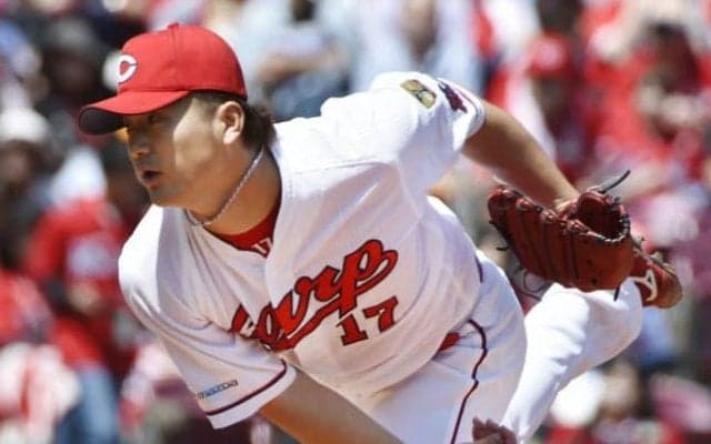 【戦評】5/3 広島東洋カープvs読売ジャイアンツ