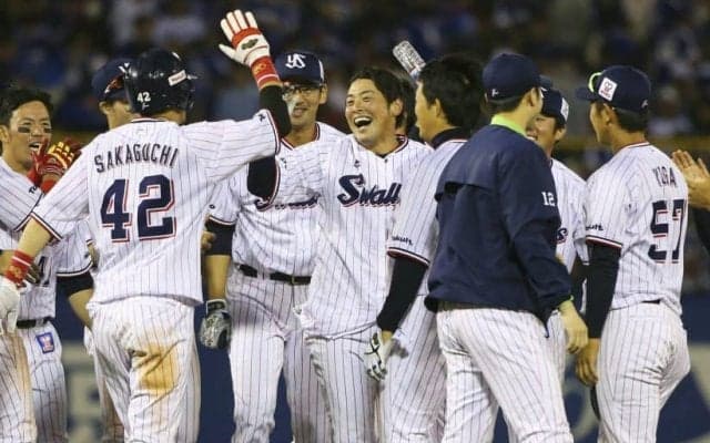 【戦評】5/3 東京ヤクルトスワローズvs中日ドラゴンズ