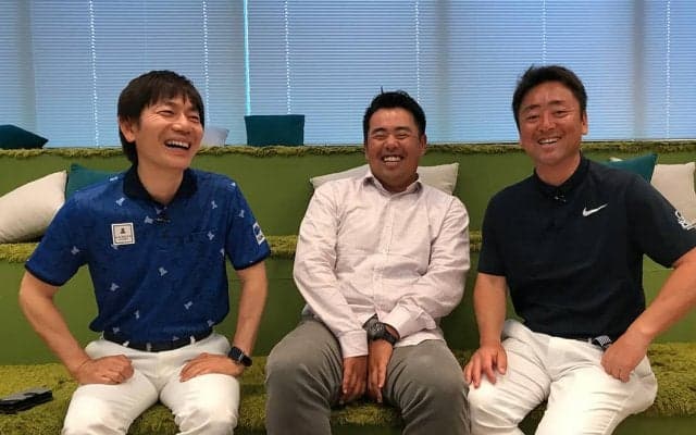序盤のホールが見逃せない！松山英樹選手のトレーナー・飯田光輝さんのTPCソーグラス注目ポイント