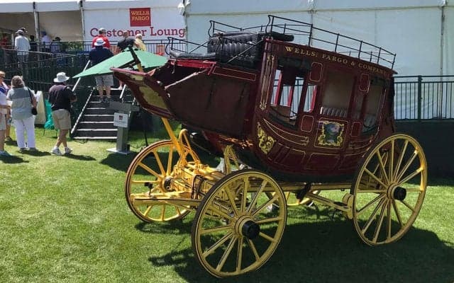 ウェルスファーゴチャンピオンシップでの気づきメモ【#GNの中の人取材レポ】