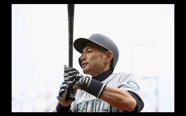 【MLB】米ファンに広がる“イチローロス”「残念だ」「一生イチローのファン」
