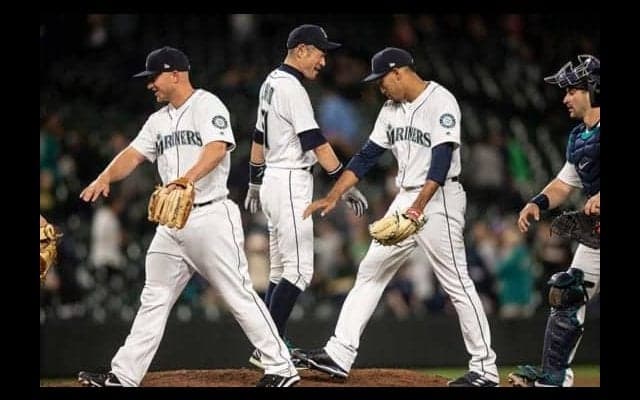 【MLB】イチロー黄金期を指揮した名将が賛辞　「最も偉大なプレイヤーの1人」