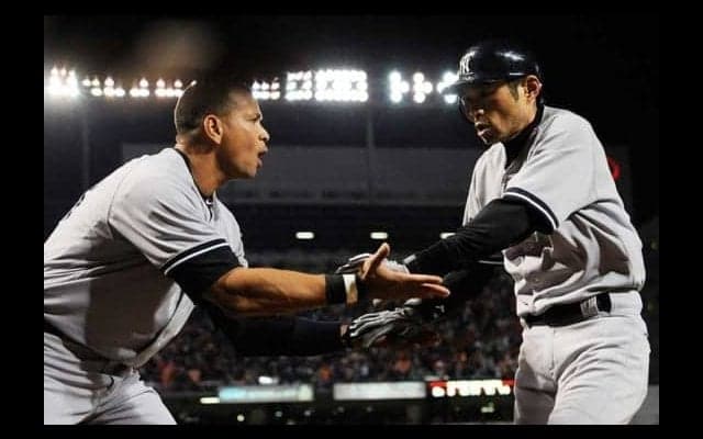 【MLB】イチローの決断はAロッドの幕引きを想起!?　米紙が「事実上の引退」と比較