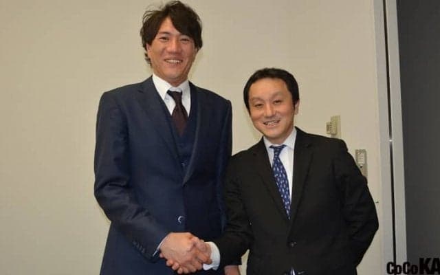 医療機器メーカー・白寿生科学研究所がプロ野球選手を積極的に採用する理由