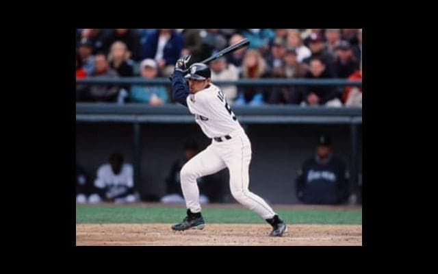 イチローの旅は続くのか。メジャーの超大物たちが語った衝撃デビュー