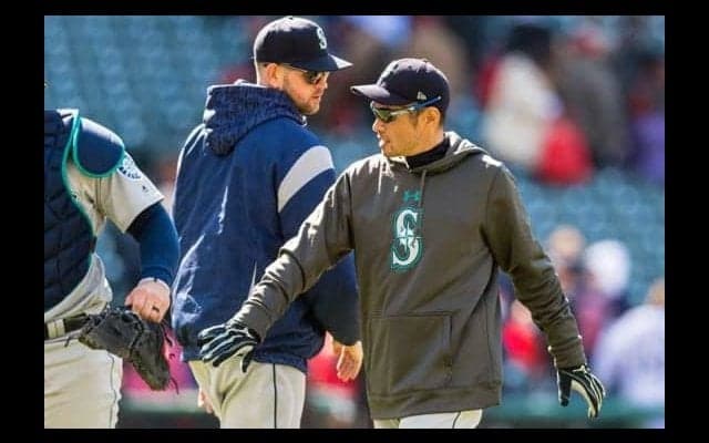 【MLB】イチロー、3000本王手のエ軍プホルスらが敬意　「イチローはまだ終わっていない」