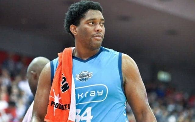 京都ハンナリーズに衝撃、乱暴行為があったジョシュア・スミスに5試合の出場停止