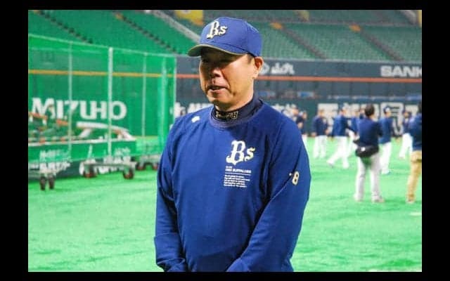 オリックス福良監督「みんな頑張ってくれた」土壇場9回逆転勝ちで9連戦勝ち越し