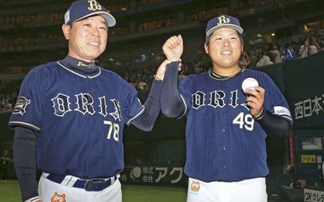 【戦評】5/4 福岡ソフトバンクホークスvsオリックスバファローズ