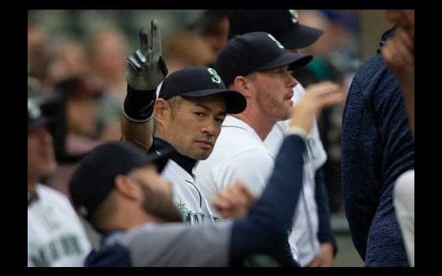 【MLB】イチローは「本塁打全盛の最後の稀少種」と米紙称賛「最初から模倣不可能」