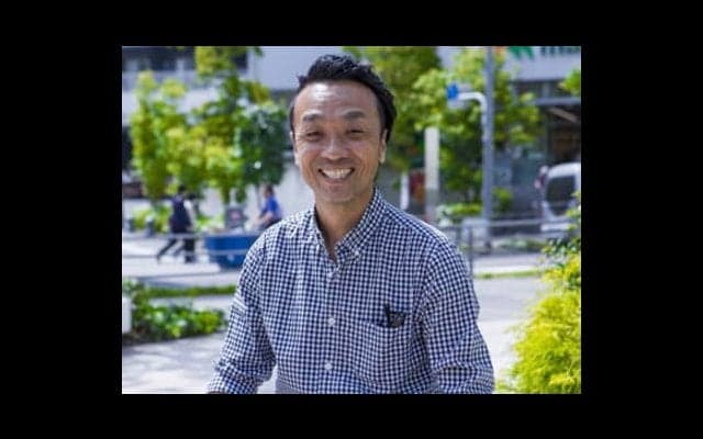 「ジーコの負けず嫌いはハンパなかった」。本田泰人はその魂を継いだ