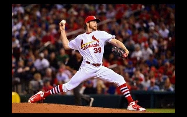 【MLB】元巨人マイコラスが無傷の4勝目　7回無四球無失点の好投でカブス下す