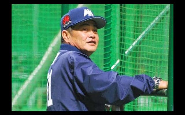 武田の歌のプレゼントに…誕生日のホークス工藤監督「最高だったと書いといて」