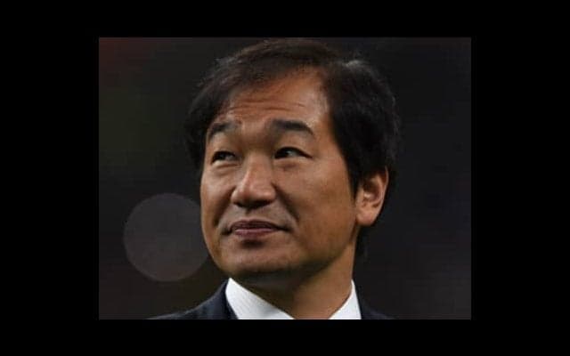 レノファ山口をJ1に導くか。「ハリルを連れてきた男」の巧みな手腕