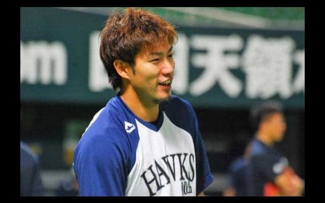 ホークス柳田8号2ラン　最後は内川に回せず「『でっかいの打ちて～』と欲が…」