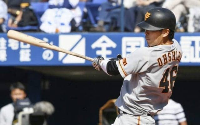 ルーキー・大城がプロ初の猛打賞！攻守で連敗ストップに貢献！