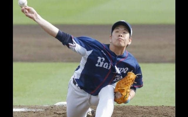 【戦評】5/5 東北楽天ゴールデンイーグルスvs埼玉西武ライオンズ