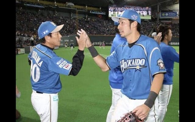 【戦評】5/5 北海道日本ハムファイターズvs千葉ロッテマリーンズ