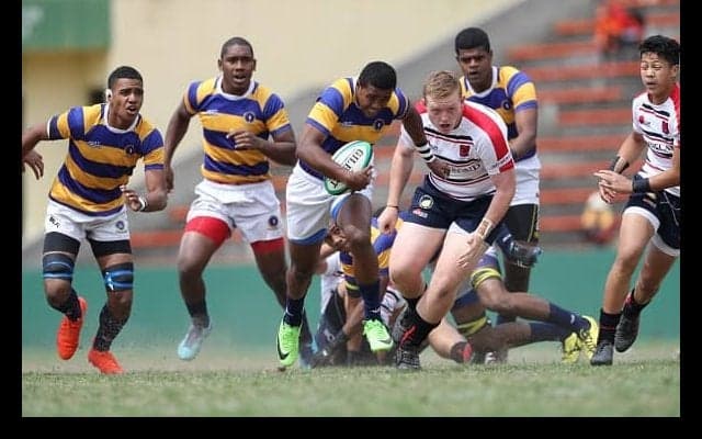  フィジーの高校がワールドユース初優勝で新たな歴史！　大阪桐蔭は健闘4位 