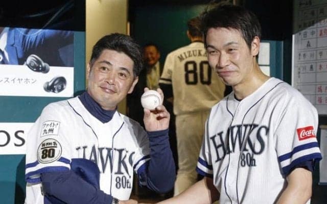 武田が圧巻の1安打完封劇！今季初勝利で工藤監督の誕生日に白星プレゼント！