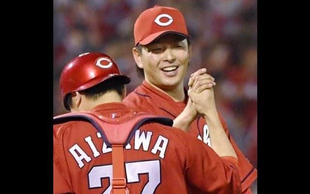 【戦評】5/5 東京ヤクルトスワローズvs広島東洋カープ