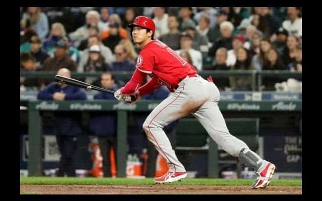 【MLB】大谷2戦連続＆今季6度目マルチで4連勝に貢献　プホルス史上32人目3000安打