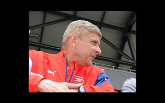 ベンゲルのようにクラブのすべてを掌握する人物は、もう現れないだろう