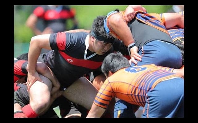  勝負所のスクラメイジャーから先発へ。成蹊大PR鈴木瑛敬の責任感と成長。 