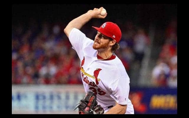 【MLB】元Gマイコラスの評価うなぎ登り　相手打者も脱帽「無敗にはワケがある」