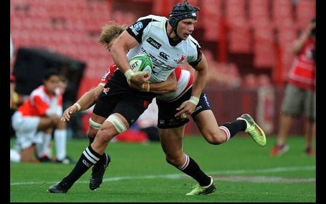  サンウルブズ中心メンバーのラブスカフニが離脱…　派遣期間終了のため 