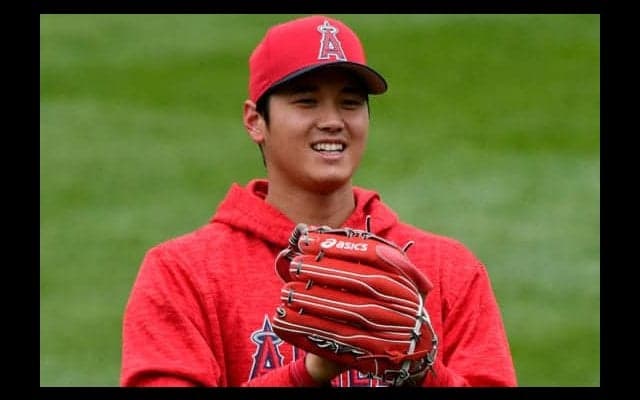 【MLB】大谷翔平、7日マリナーズ戦の先発登板が正式決定　指揮官が明言「イエス」