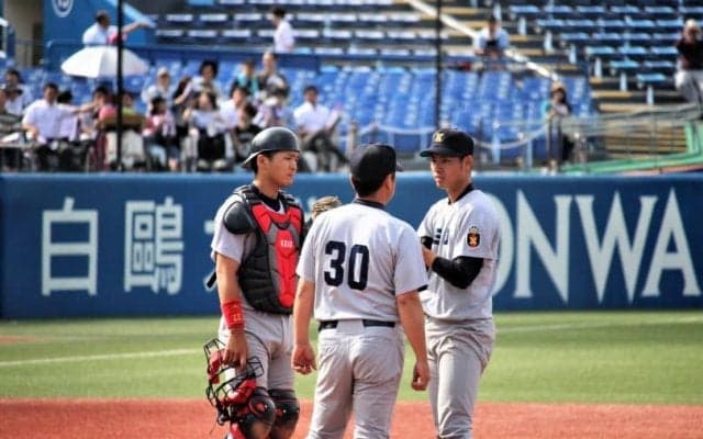 郡司先制打＆柳町がダメ押し打！菊地が6回1失点の好投で慶大が立大に勝利！【東京六大学野球】