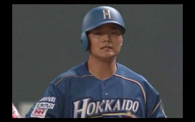 日本ハム、清宮が高卒新人新記録デビュー5試合連続H　第1打席で三塁内野安打