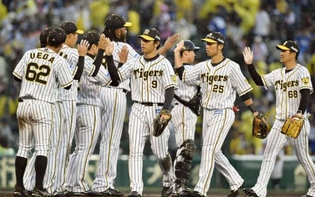 【戦評】5/6 阪神タイガースvs中日ドラゴンズ