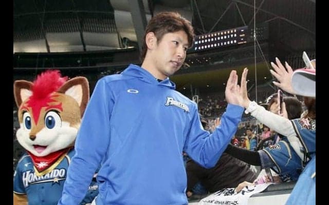 前回のリベンジ成功！北海道日本ハム・加藤が7回途中1失点で今季2勝目！