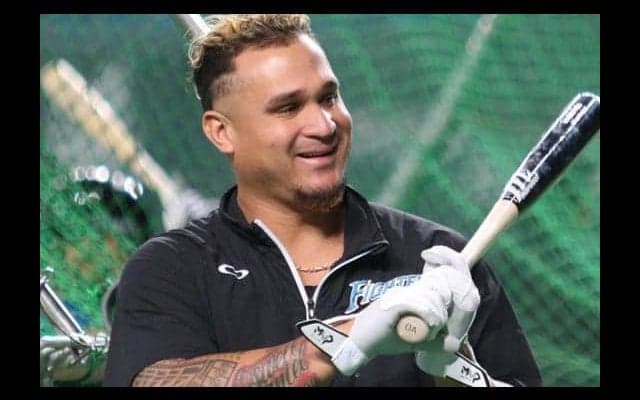 日本ハム、アルシアが途中交代も軽症　栗山監督「すごく怒っていたけど」