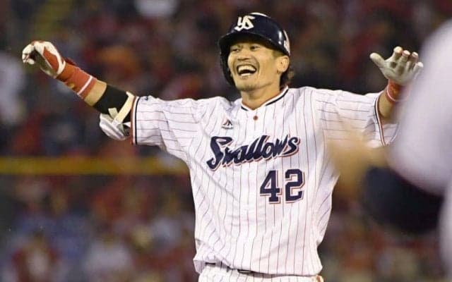 【戦評】5/6 東京ヤクルトスワローズvs広島東洋カープ