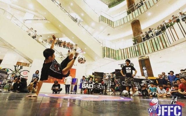 歴史的な初優勝に貢献。Tokuraの世界一を影で支えた男とは