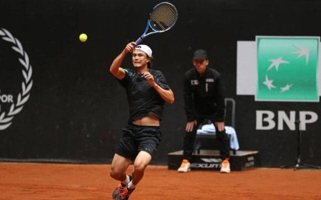 【速報】ダニエル太郎ツアー初優勝。日本人男子4人目の快挙[TEB BNP パリバ イスタンブール・オープン]