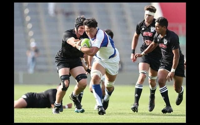  「目立ちたいという気持ちもありました」。慶大・辻雄康、NZU戦に躍動!　 