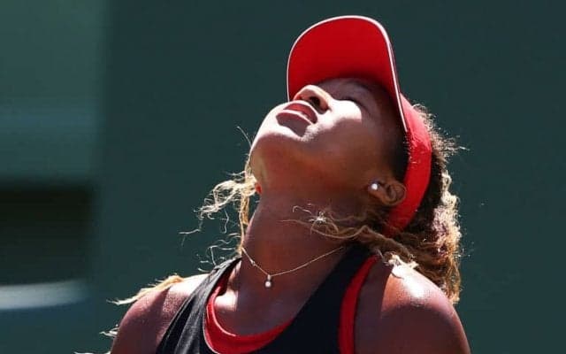 【5月6日マドリードまとめ】大坂なおみがストレート負けで1回戦敗退。女王ハレプ、ウォズニアッキら順調に2回戦へ。男子はガスケとシャポバロフが次戦へ進出