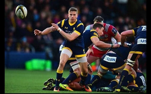  キヤノン　南北ラグビー経験のスクラムハーフとNZ出身ロックを獲得 