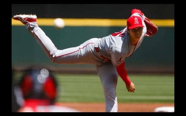 【MLB】米メディアを納得させた大谷の復帰登板　「ちっとも錆びついていなかった」