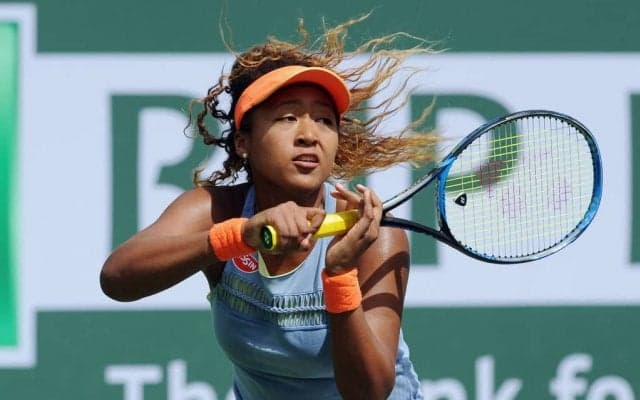 【5月6日マドリード注目ドロー】大坂なおみが世界ランク31位のジャン・シューアイと対戦。男子１回戦は、シャポバロフらが登場