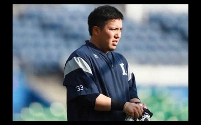 西武山川＆多和田が圧巻の数字　セイバー目線で選出する3、4月のパ月間MVP