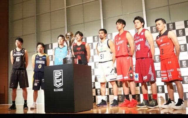 今週末からチャンピオンシップ開幕、Bリーグの頂点を目指す8選手が優勝を誓う